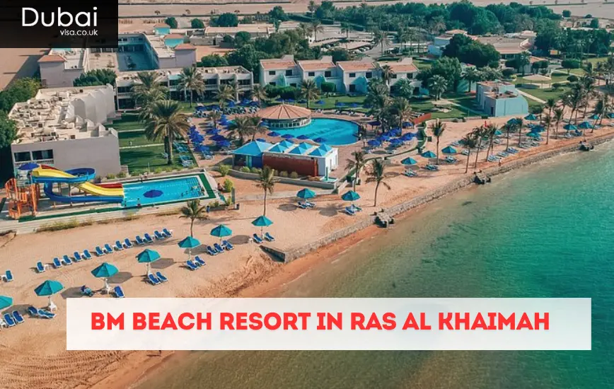 Best Hotels In Ras Al Khaimah: Luxurious Stays For Travelers