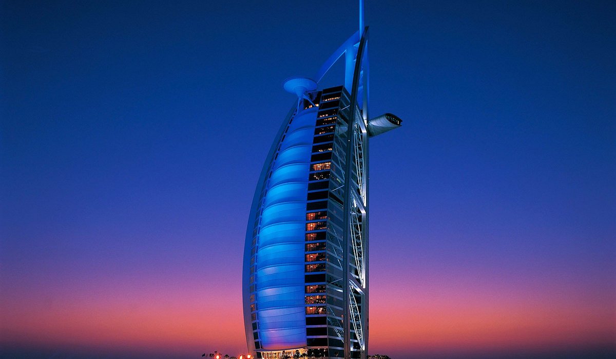 Top Attractions in Dubai You Can’t Miss in 2025